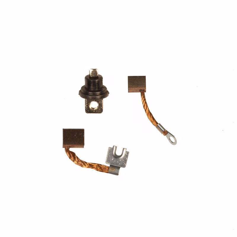 CARBONES 12V P/ YBR-125 EXPRESS, P/ YBR-125, P/ YB-125 (JUEGO)