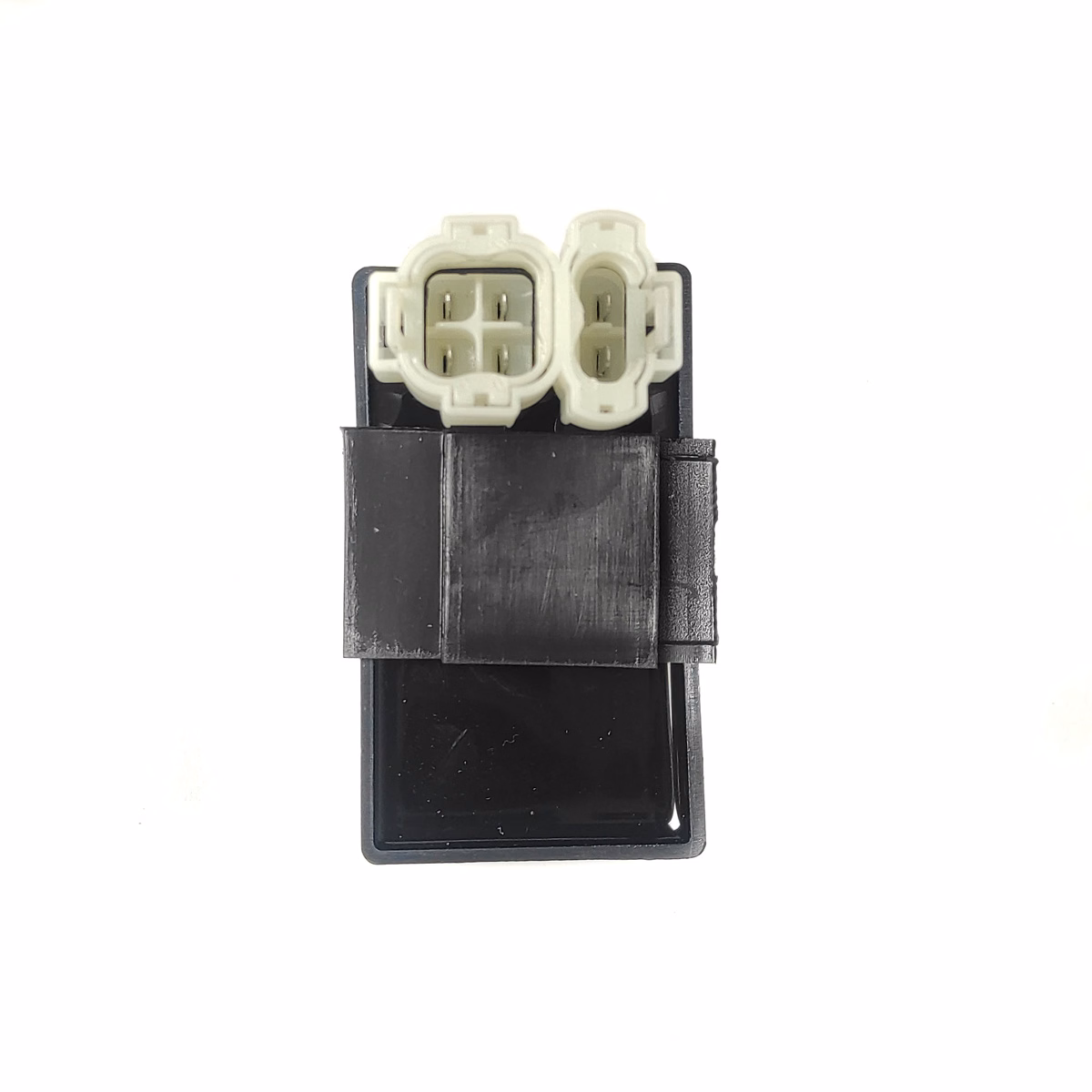UNIDAD CDI 12V P/ CS-125 '05-'18, P/ WS-150 '09-'19, P/ WS-175 '12-'18, P/ D125LT '23-'26, P/ DS-125 '05-'08, P/ BIT-150 '22-'23, P/ D150 '19-'26, P/ WS-150 SPORT '17-'26, P/ MODERNA-175 '18-'25, P/ D125 '16-'23
