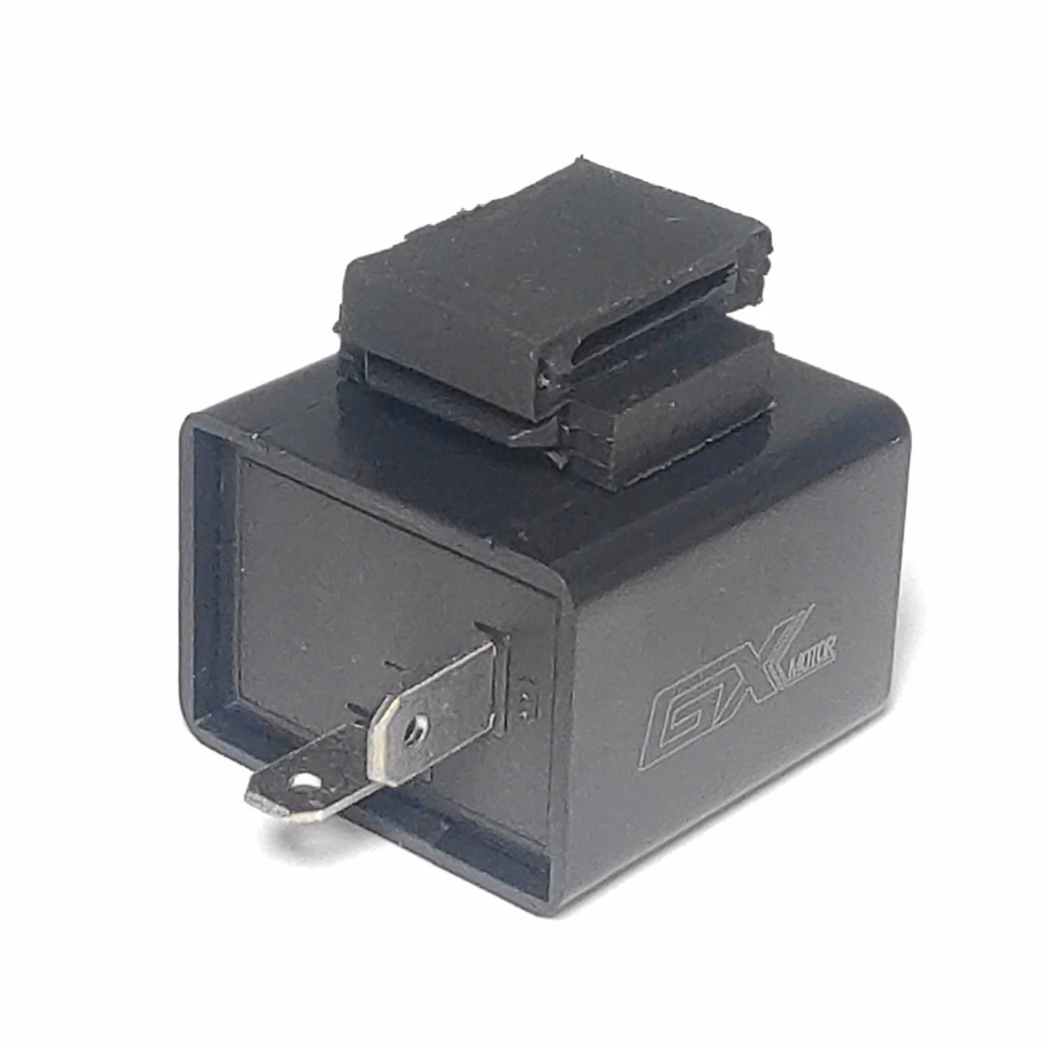 RELEVADOR (RELAY) DIRECCIONALES 12V P/ FT-150, P/ ATV-250 '22-'26, P/ RT-200 '09-'13, P/ ST-90 '09-'21, P/ AT-110 '05-'16, P/ FT-250 TS '16-'25, P/ ATV-200 '20-'26,