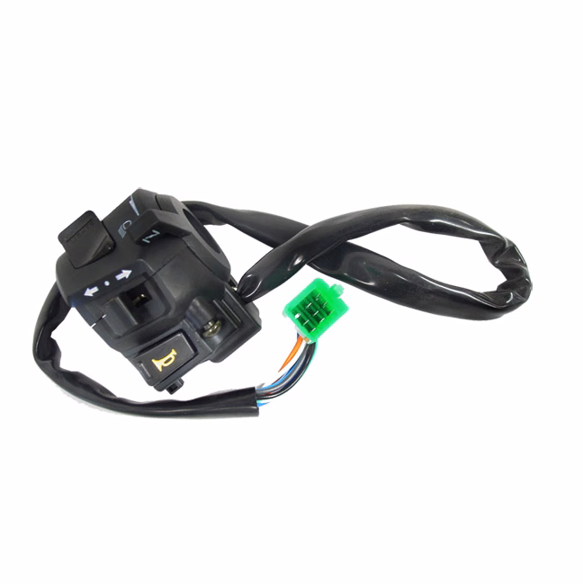 MANDO IZQUIERDO 12V P/ FT-150