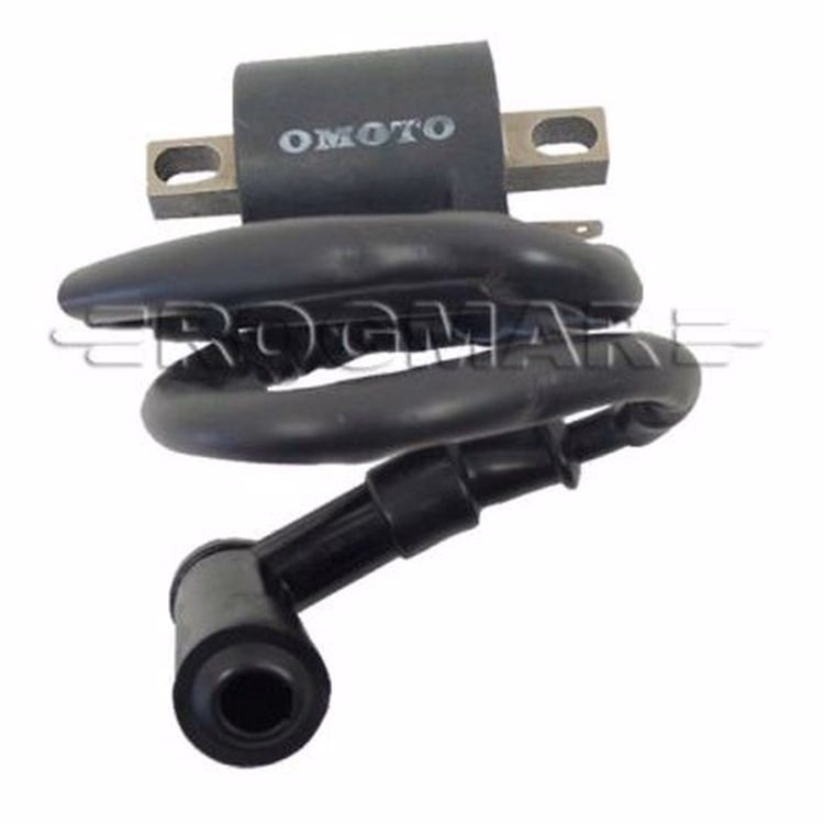 BOBINA ENCENDIDO 12V P/ FT-150/ DS-125/150 PHANTOM