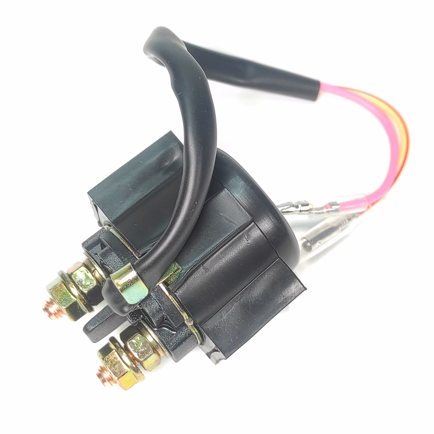 RELEVADOR (RELAY) ARRANQUE 12V P/ FT-150 '06-'16, P/ FT-150G '16-'21