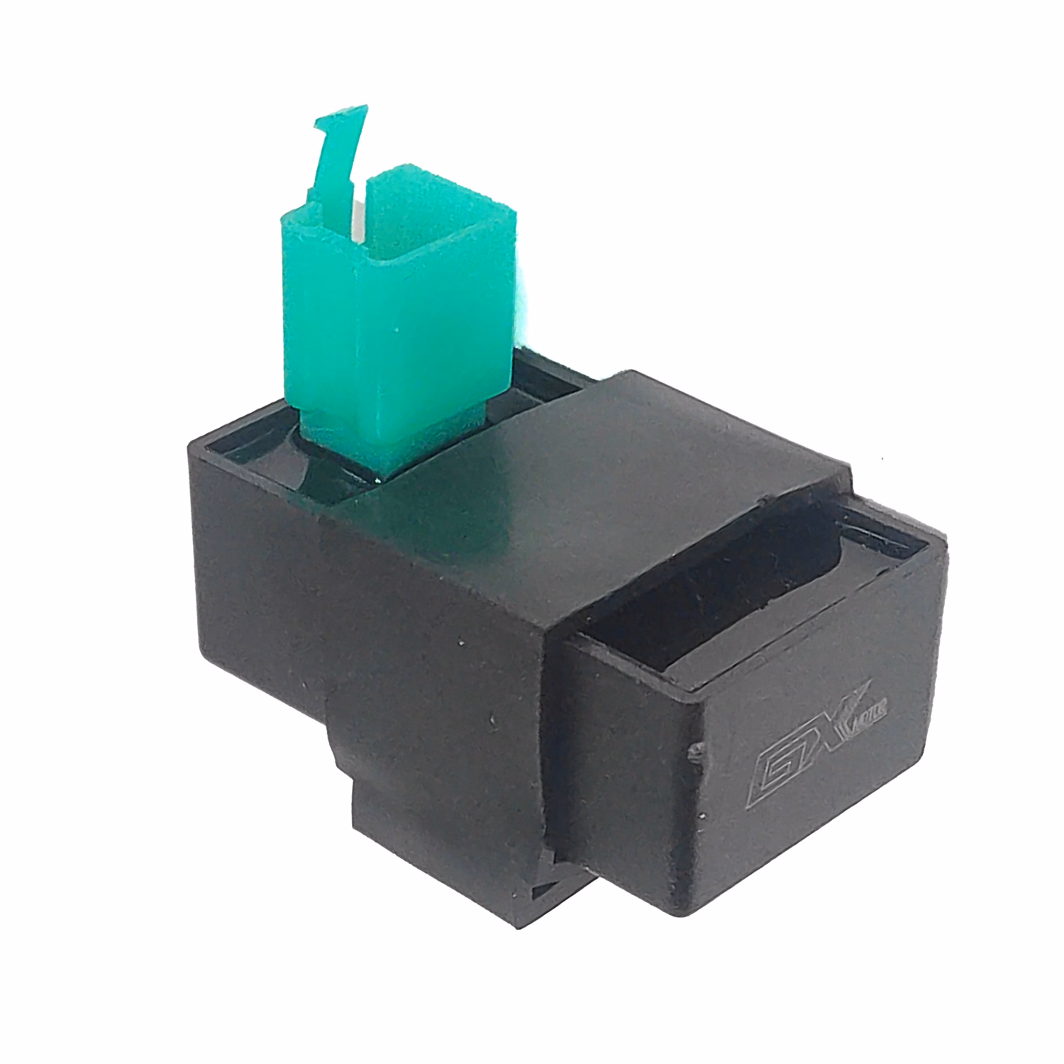 UNIDAD CDI 12V P/ AT-110 '05-'16, P/ XT-110 GRAFITO '13-'17, P/ AT-110 NEGRA '16-'18, P/ XT-110 '11-'15