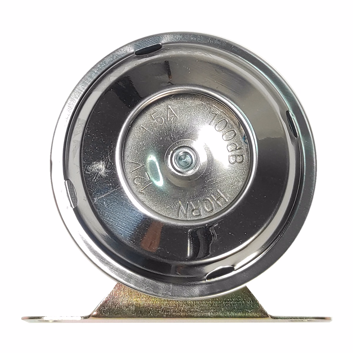 CLAXON 12V P/ FT-125 (PIEZA)