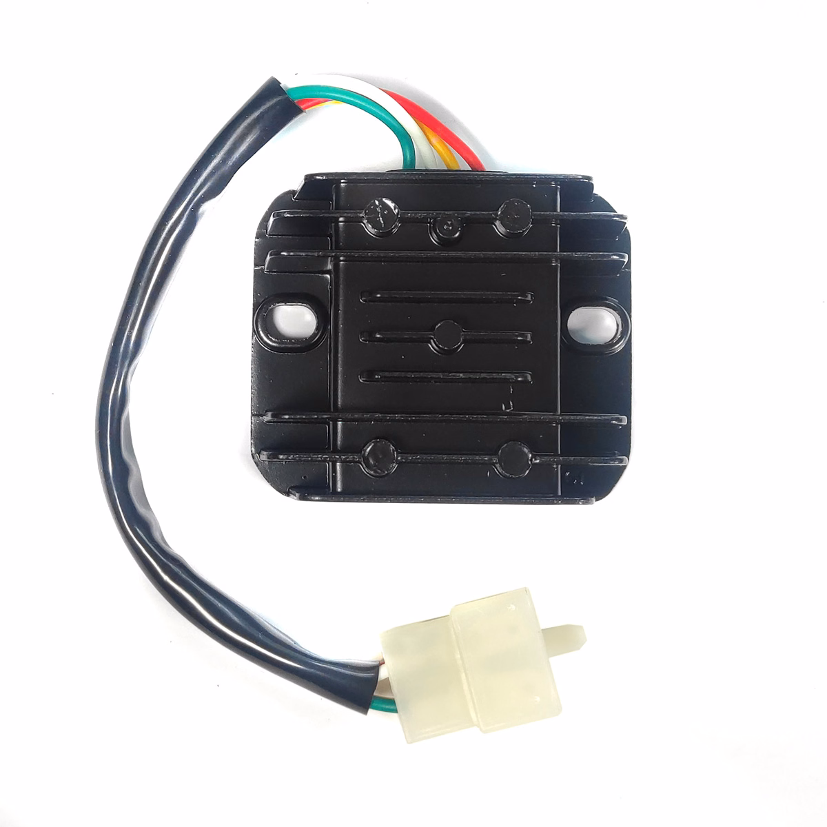 REGULADOR DE VOLTAJE 12V P/ WS-150