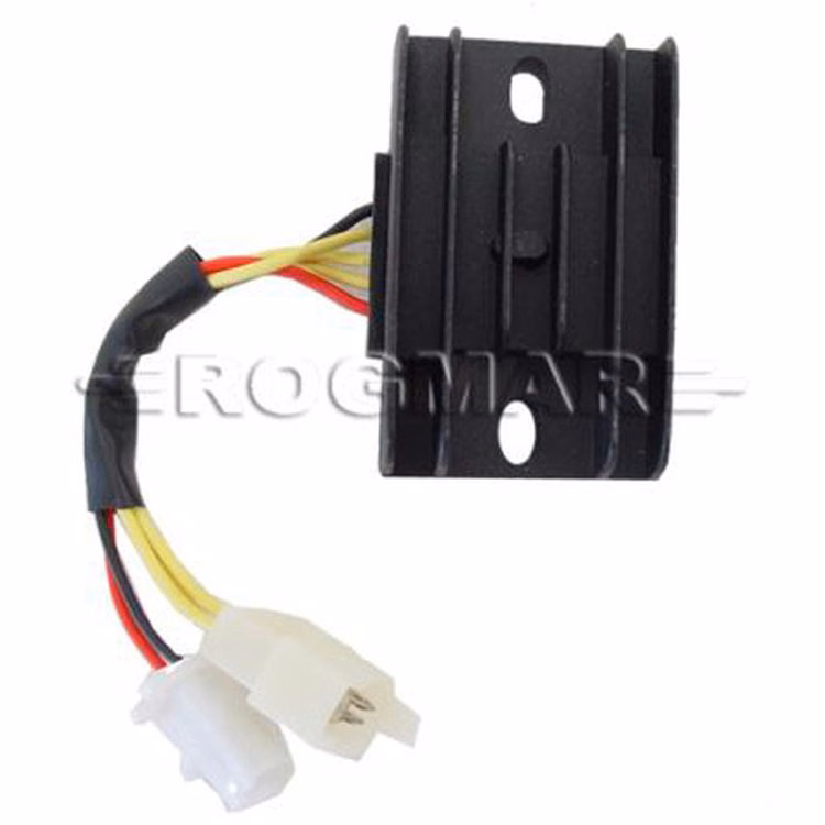 REGULADOR DE VOLTAJE 12V P/ EN-125 HU