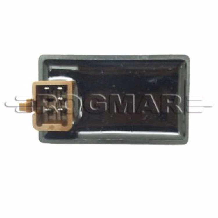 UNIDAD CDI 12V P/ C-90 STR  TWN
