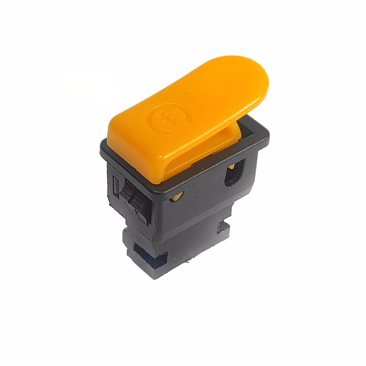 INTERRUPTOR ARRANQUE P/ C-100 BIZ 12V (BOTÓN)