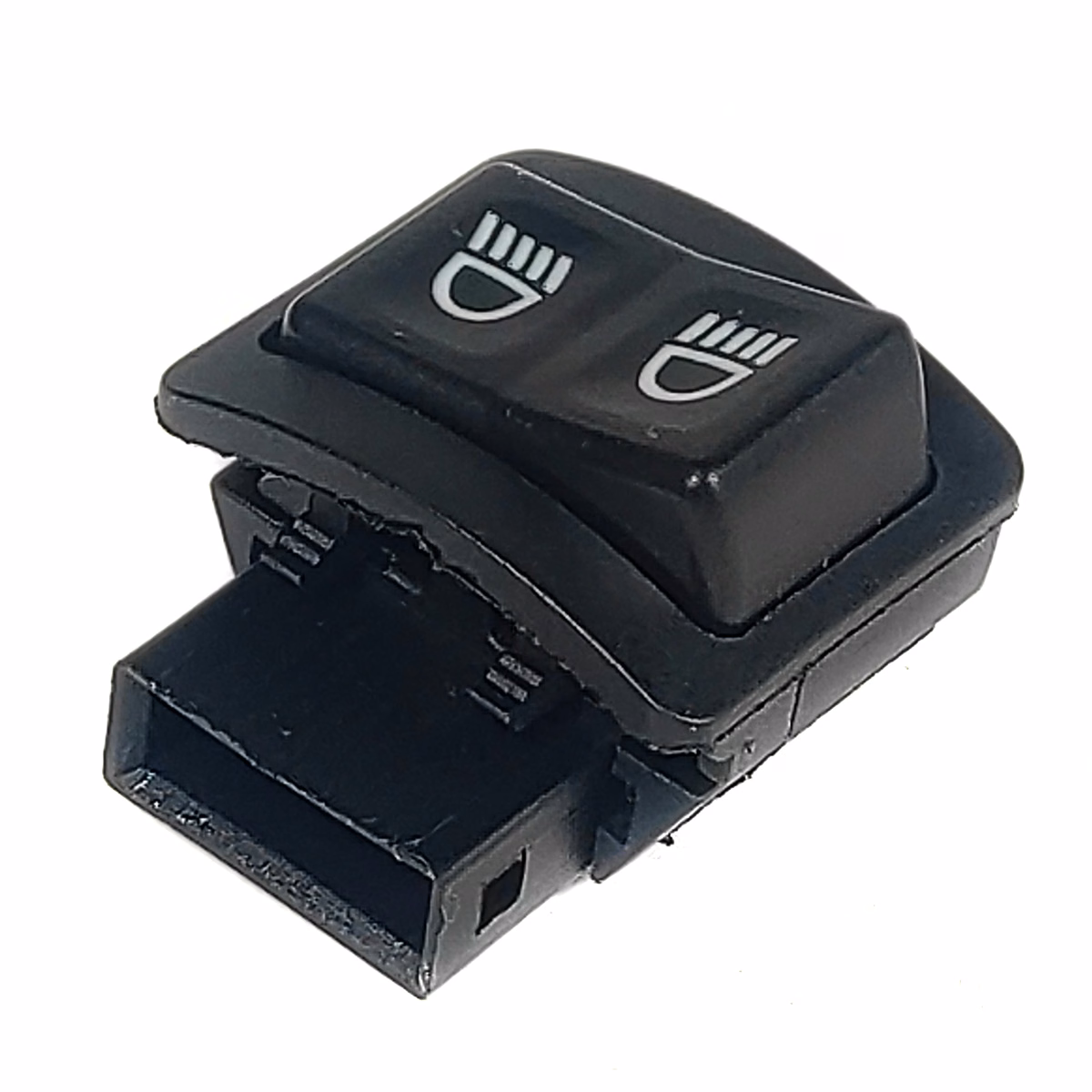 INTERRUPTOR CONMUTADOR P/ C-100 BIZ 12V (BOTÓN)