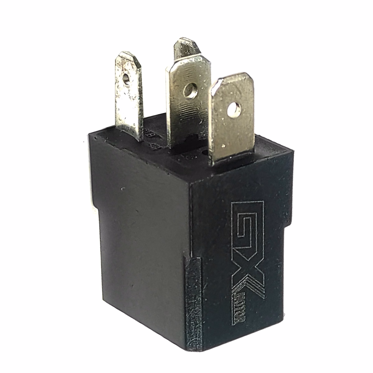 RELEVADOR (RELAY) ARRANQUE 12V P/ DOMINAR 400