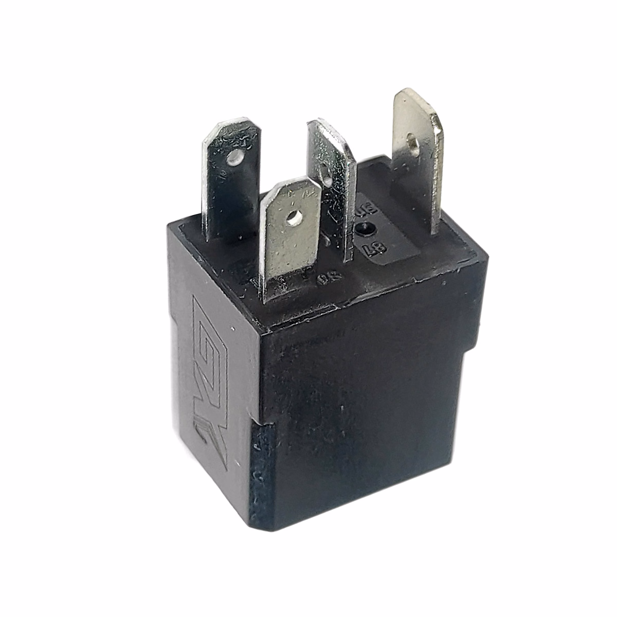 RELEVADOR (RELAY) VENTILADOR 12V P/ NS200
