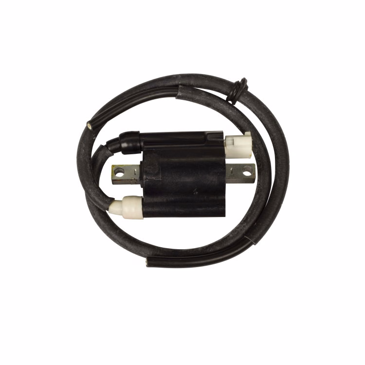 BOBINA ENCENDIDO ALTA IZQUIERDA 12V P/ NS200