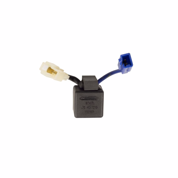 UNIDAD CONTROL DE LUCES DE FARO 12V P/ NS200