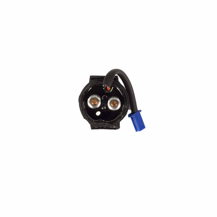 RELEVADOR (RELAY) ARRANQUE 12V P/ NS200