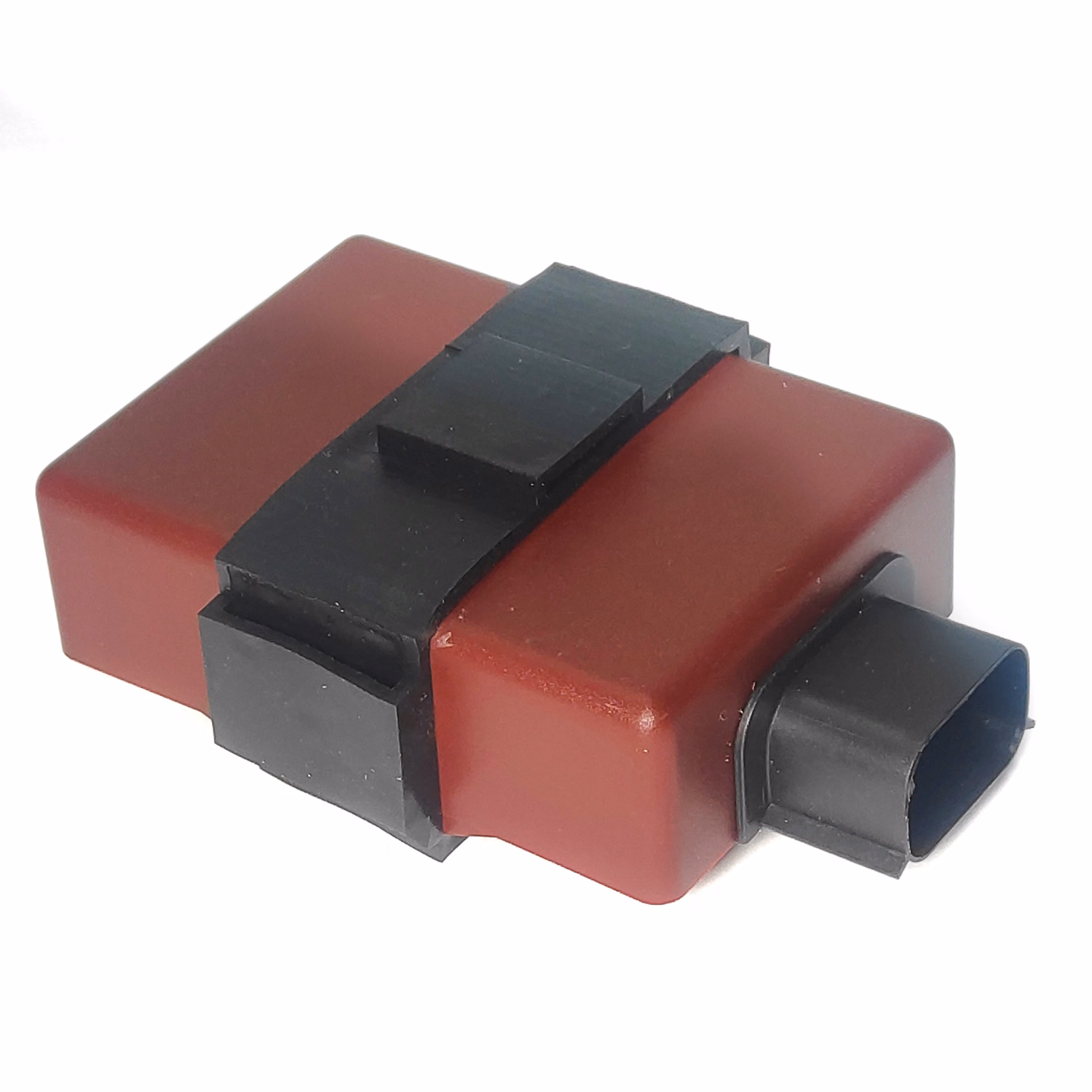 UNIDAD CDI 12V CD P/ NS200 '13-'17 (CARBURADOR)