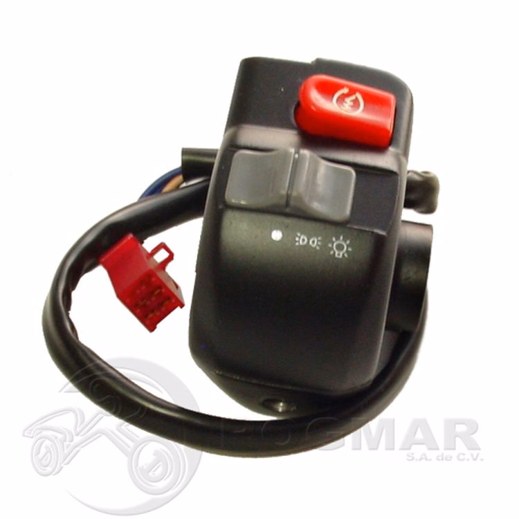 MANDO DERECHO 12V P/ BWS-125 TWN