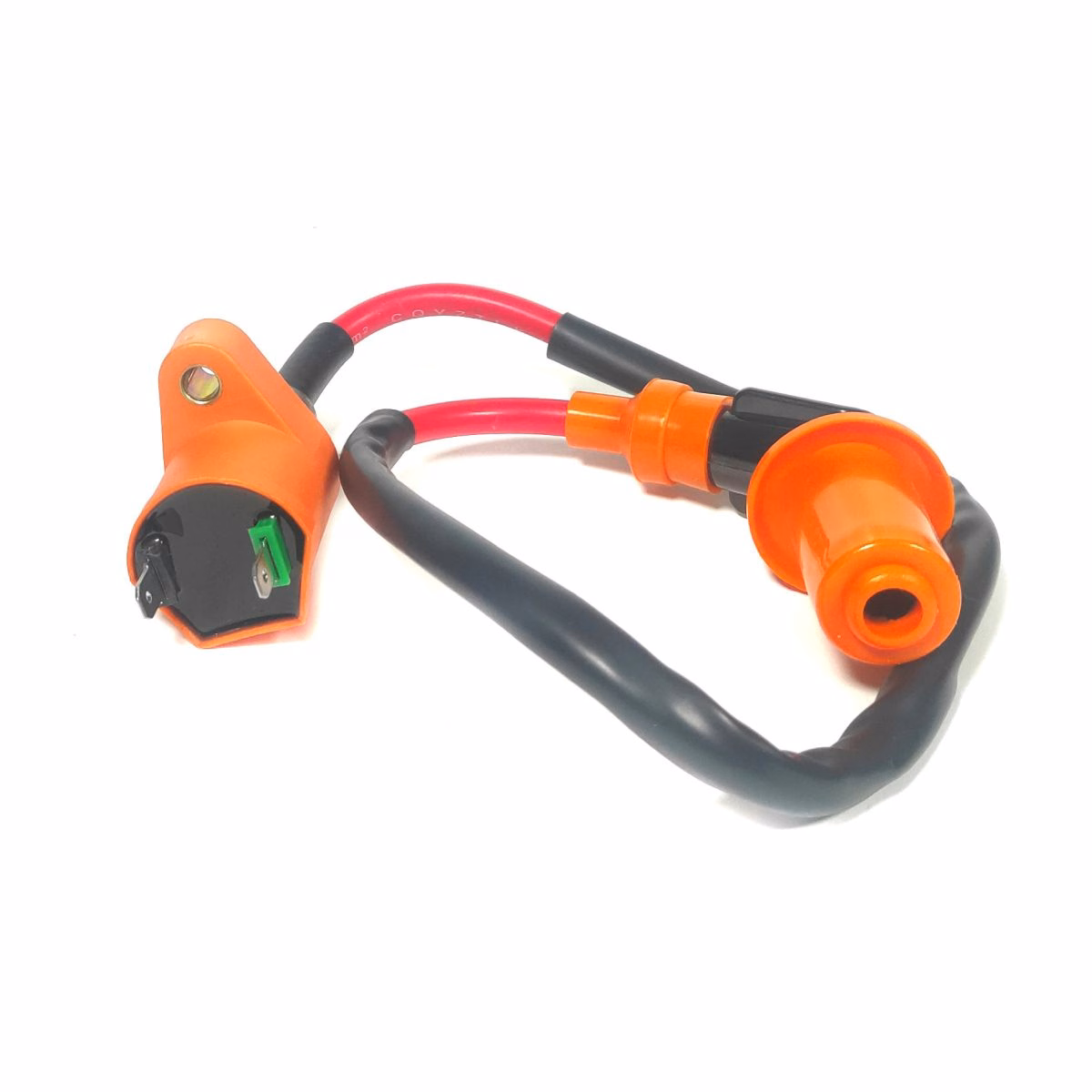 BOBINA ENCENDIDO RACING 12V P/ BWS-125, UNIVERSAL