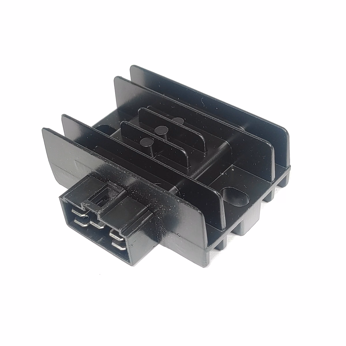 REGULADOR DE VOLTAJE 12V P/ FZ-16 2.0