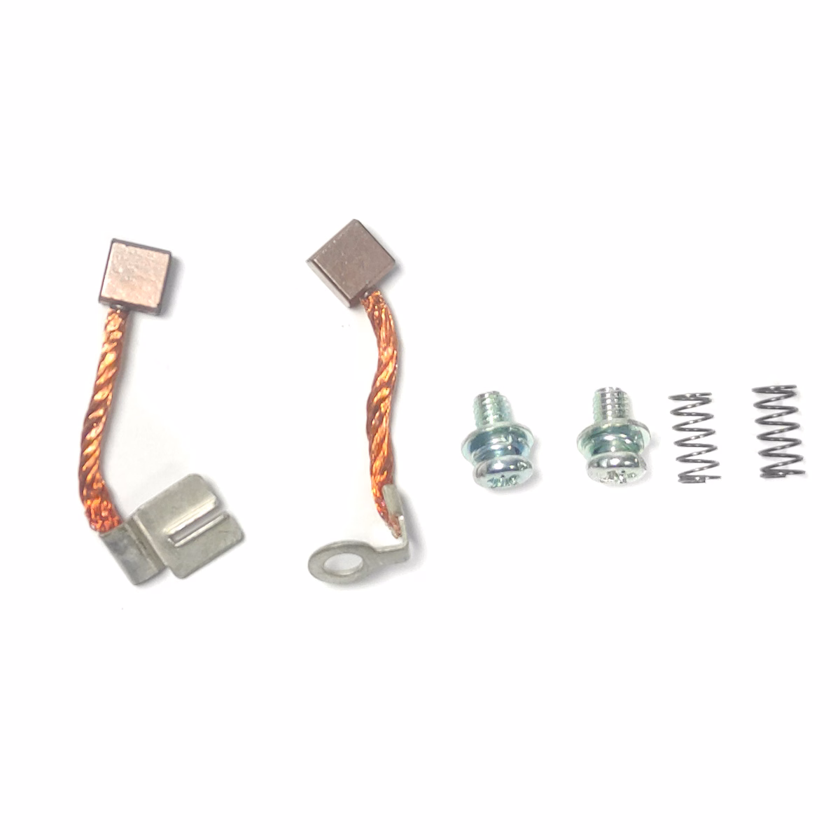 CARBONES 12V P/ FZ-16 2.0 (JUEGO)