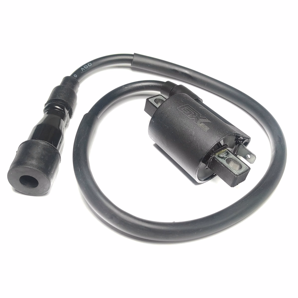BOBINA ENCENDIDO (EXTERNA) 12V P/ FZ-16