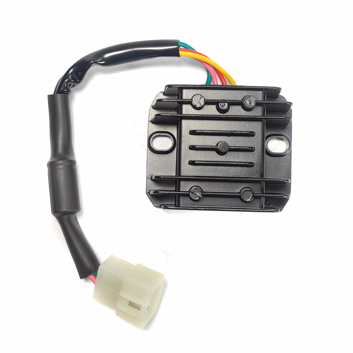 REGULADOR DE VOLTAJE 12V P/ DM-200 '14-'18