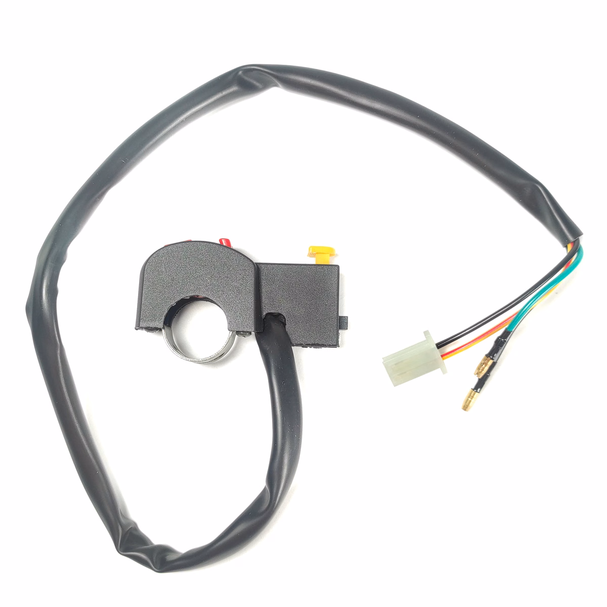 MANDO DERECHO 12V P/ DM-200