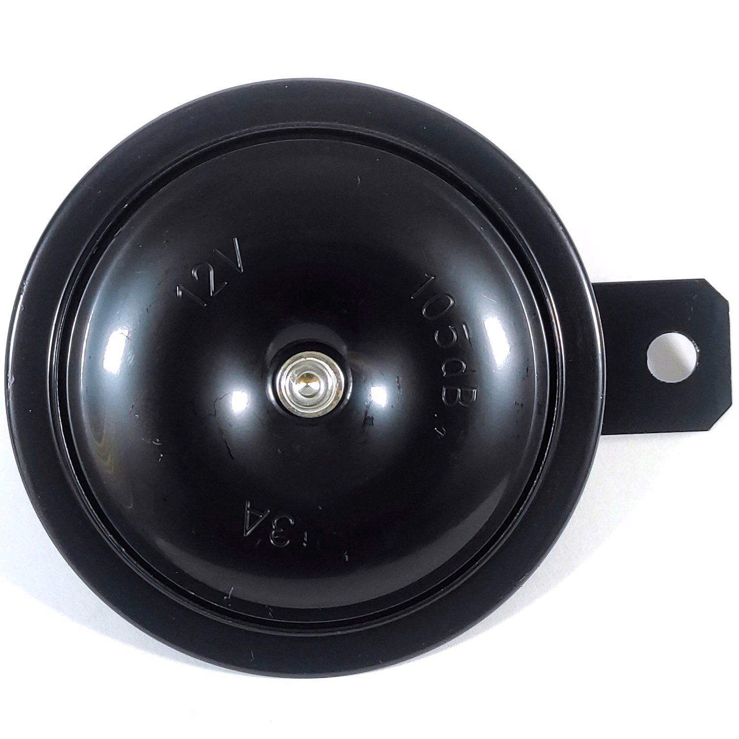 CLAXON 12V P/ 250Z, P/ DM-150 ROJA, P/ 150Z (PIEZA)