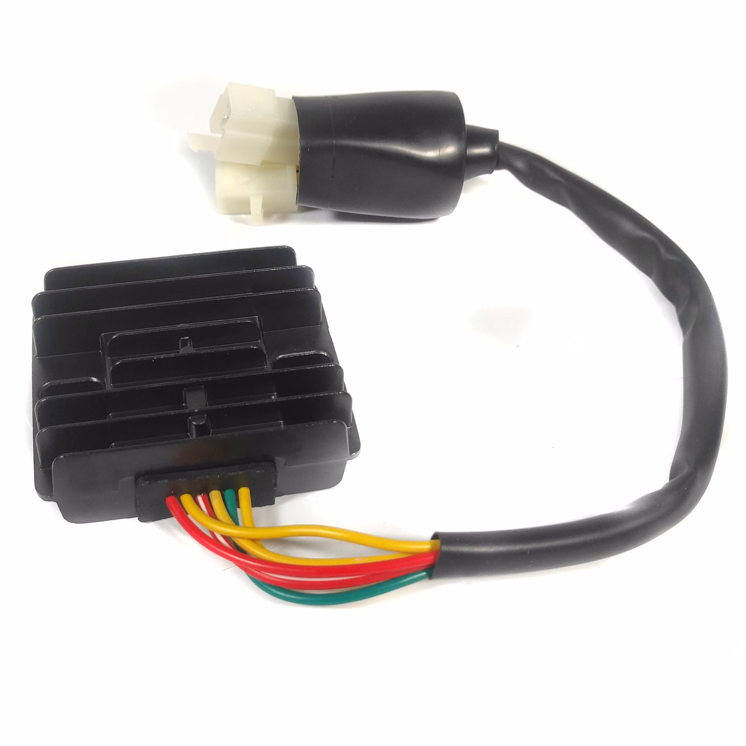 REGULADOR DE VOLTAJE 12V P/ 250Z '22-'25, P/ 250SZ '23-'24