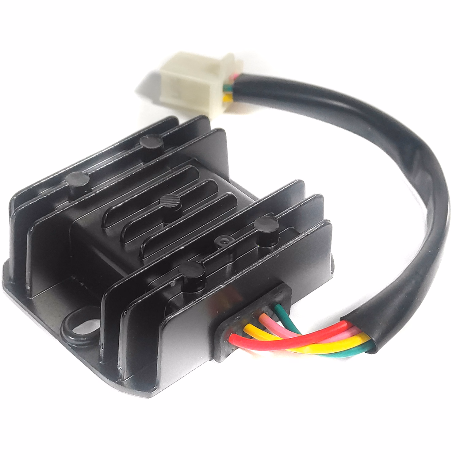 RELEVADOR (RELAY) ARRANQUE 12V P/ 250Z VERDE GRAFITO LIMON, P/ RT-250, P/ DM-150 '22-'24, P/ DM-150 ROJA, P/ RT-250 SPORT '20-'24, P/ 250SZ