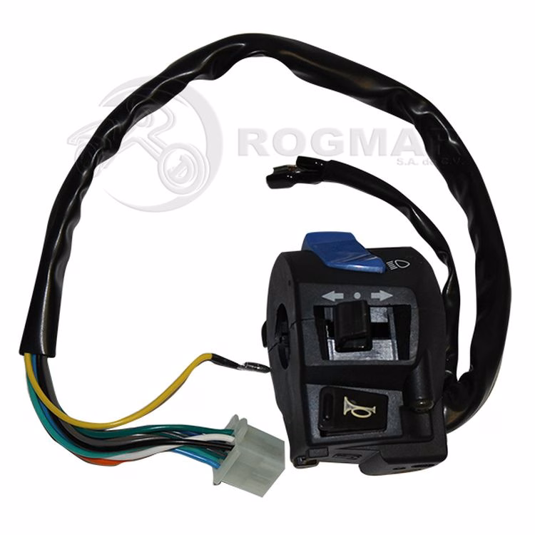 MANDO IZQUIERDO 12V SUNGO P/ TOOL-125