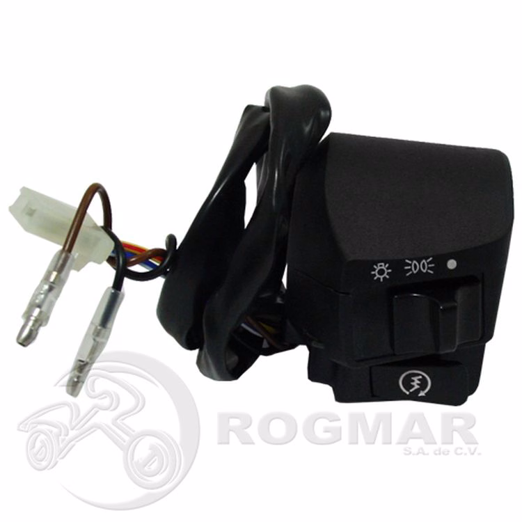MANDO DERECHO 12V P/ GL-150 CARGO