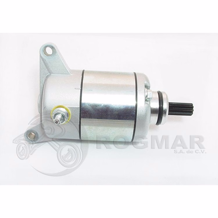 MARCHA COMPLETA 12V P/ GL-150 CARGO, P/ XR-150L