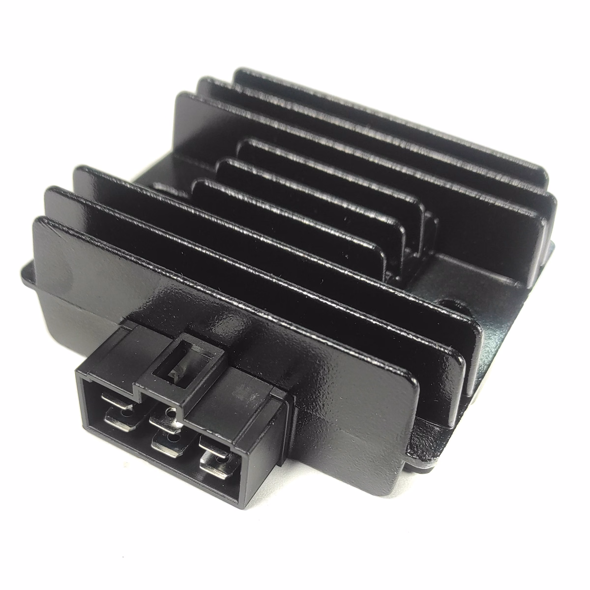 REGULADOR DE VOLTAJE 12V P/ GL-150 CARGO
