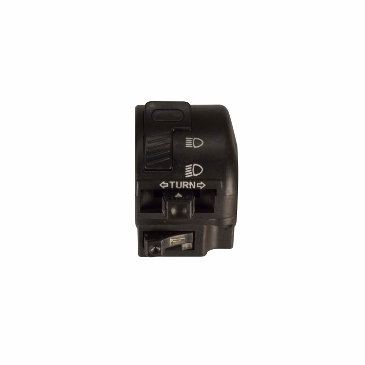 MANDO IZQUIERDO 12V P/ XR-150L, P/ XR-190L