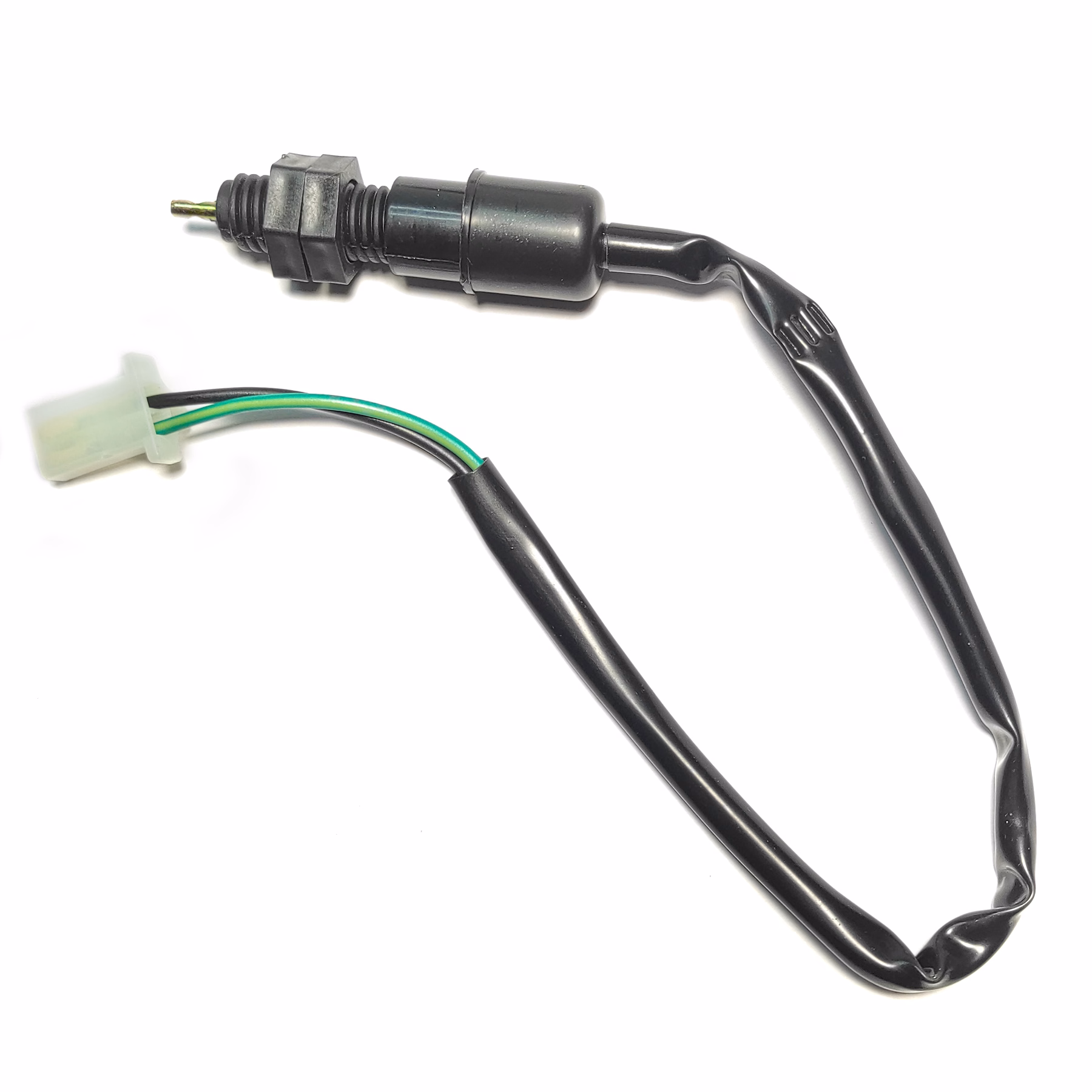 INTERRUPTOR FRENO TRASERO 12V P/ XR-150L, P/ XR-190L