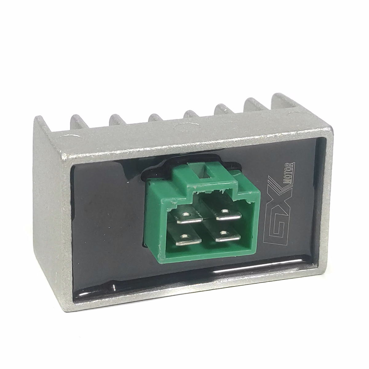 REGULADOR DE VOLTAJE 12V P/ DIO-110, P/ NAVI-110