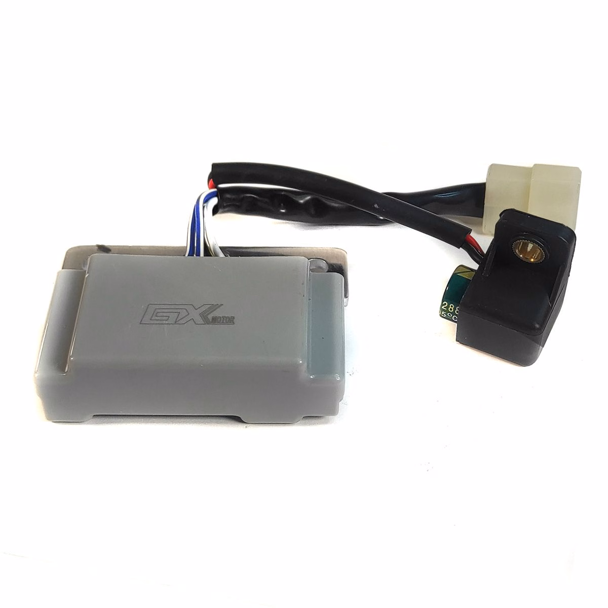 REGULADOR 12V P/ NS150, P/ NS160, P/ AS150
