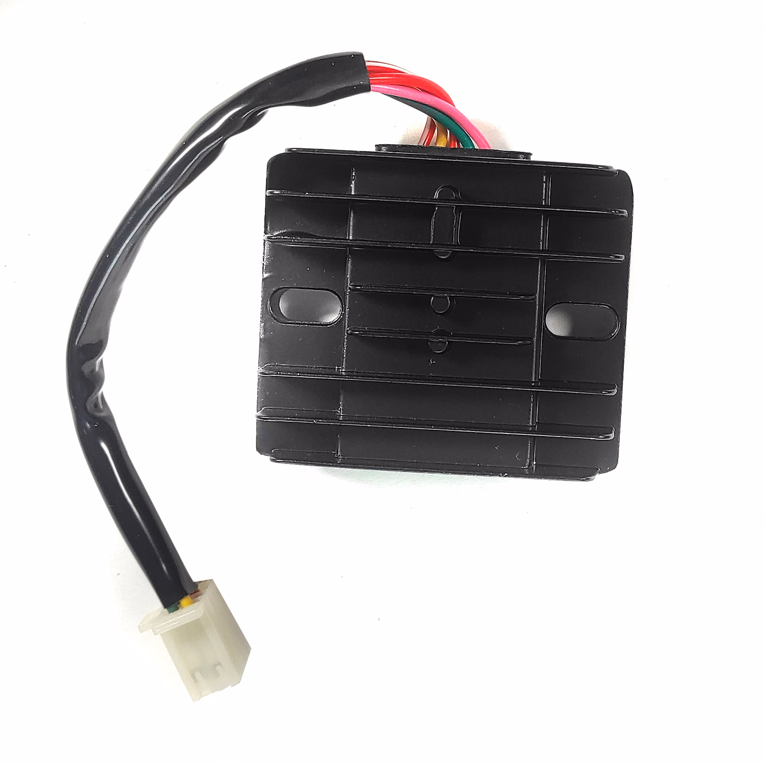 REGULADOR DE VOLTAJE 12V P/ ATV-150