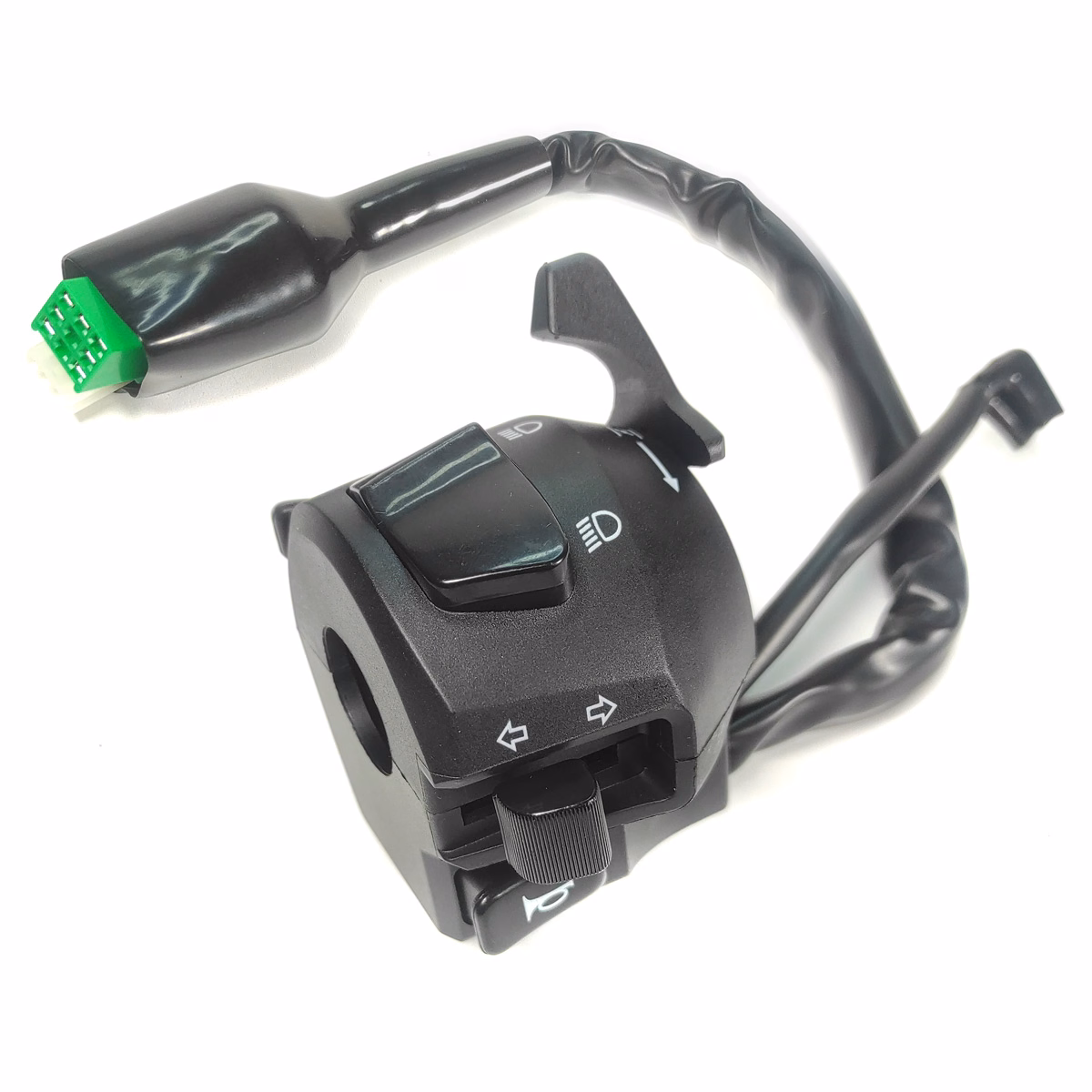 MANDO IZQUIERDO 12V P/ VORT-X 300
