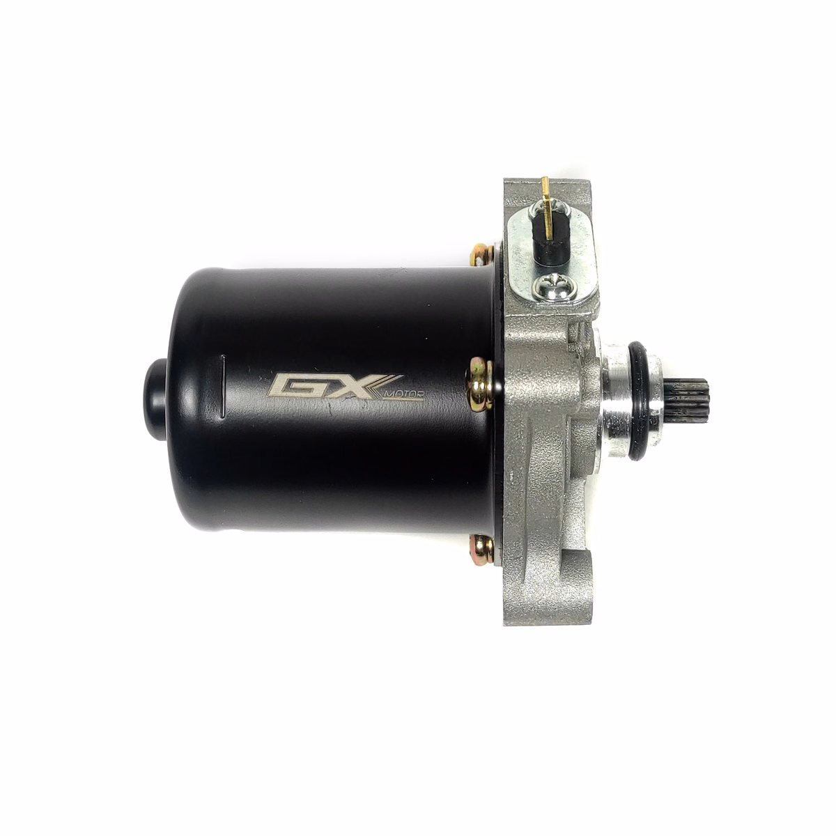 MARCHA COMPLETA 12V P/ NAVI-110, P/ BEAT-100, P/ ACTIVA-100