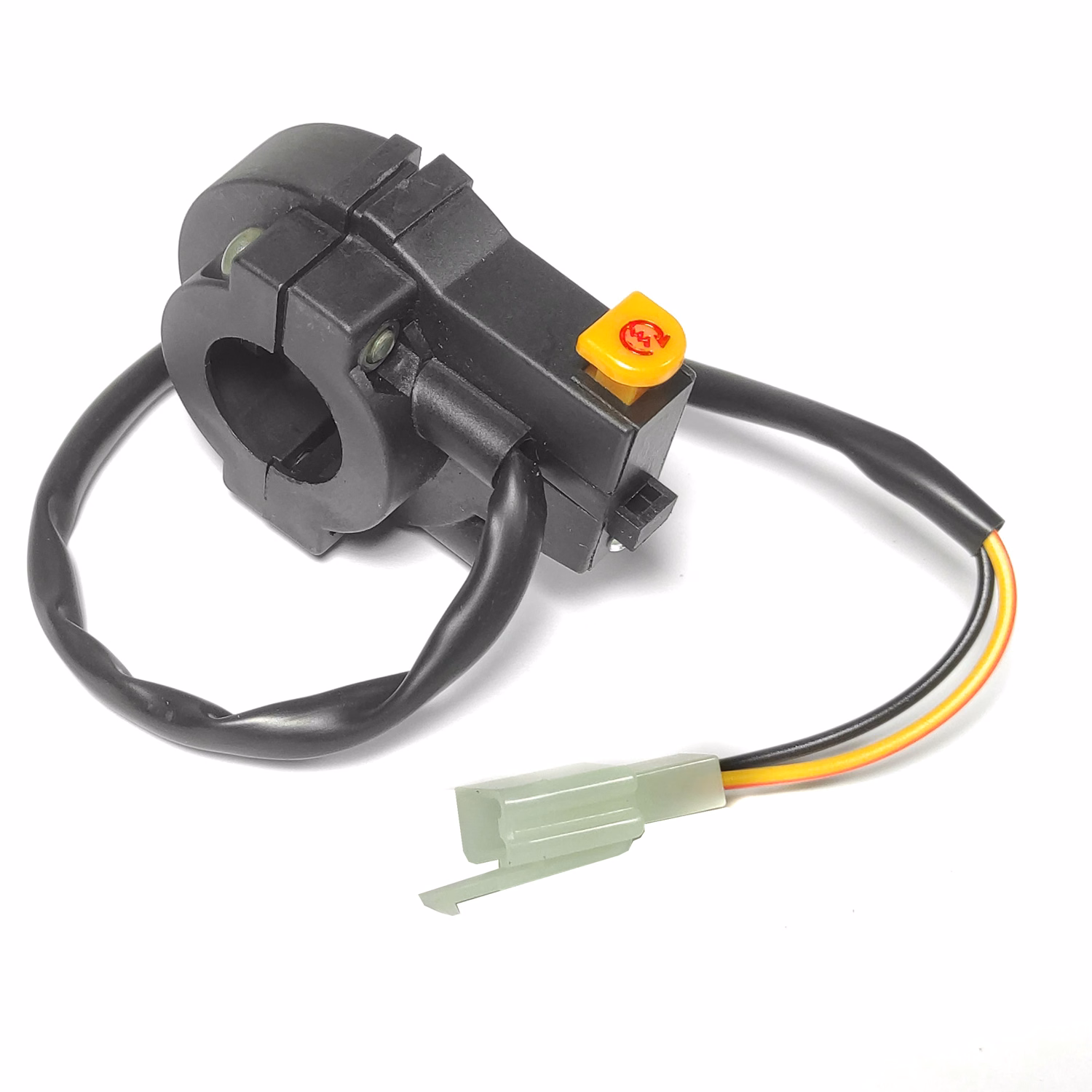MANDO DERECHO 12V P/ NAVI-110