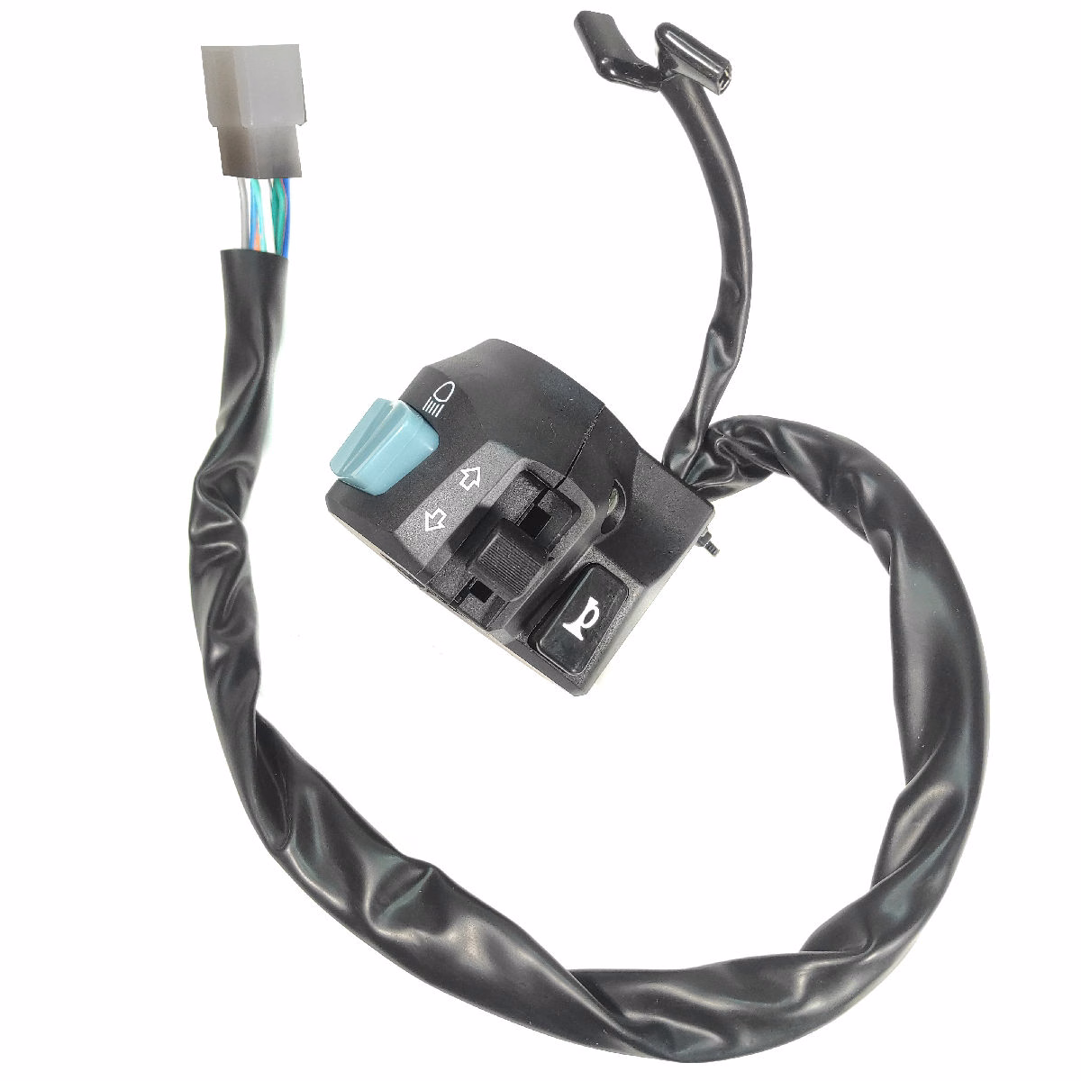 MANDO IZQUIERDO 12V P/ ROCKETMAN 250