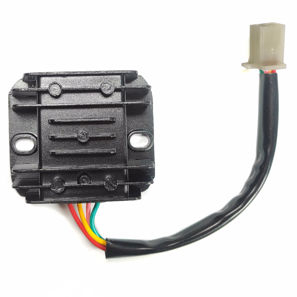 REGULADOR DE VOLTAJE 12V P/ ROCKETMAN 250