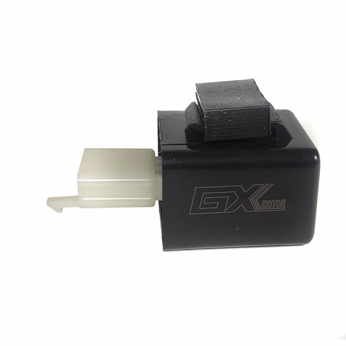 RELEVADOR DIRECCIONALES (RELAY) 12V P/ ROCKETMAN 250 (3 PINES)