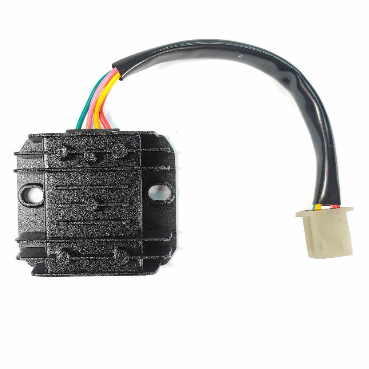 REGULADOR DE VOLTAJE 12V P/ TORNADO 250