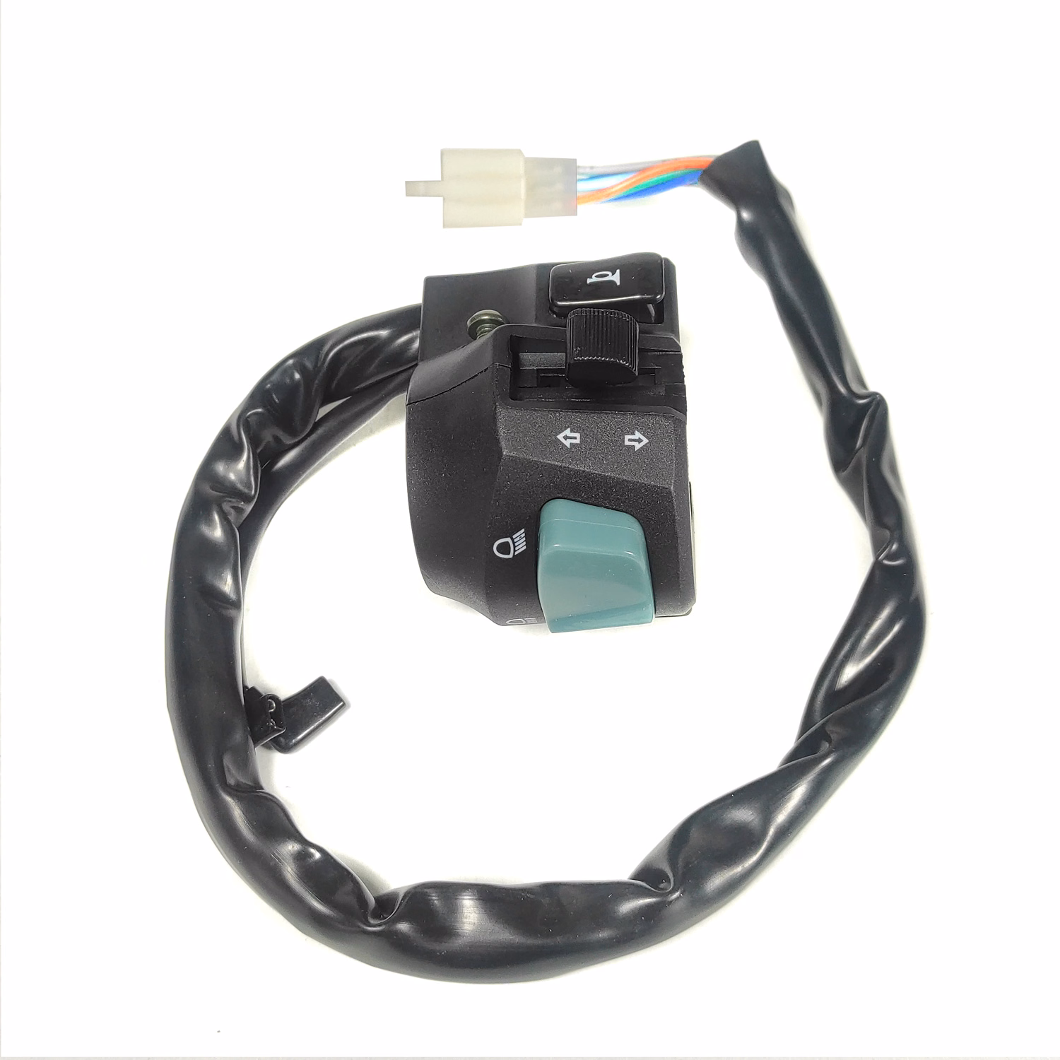 MANDO IZQUIERDO 12V P/ TORNADO 250