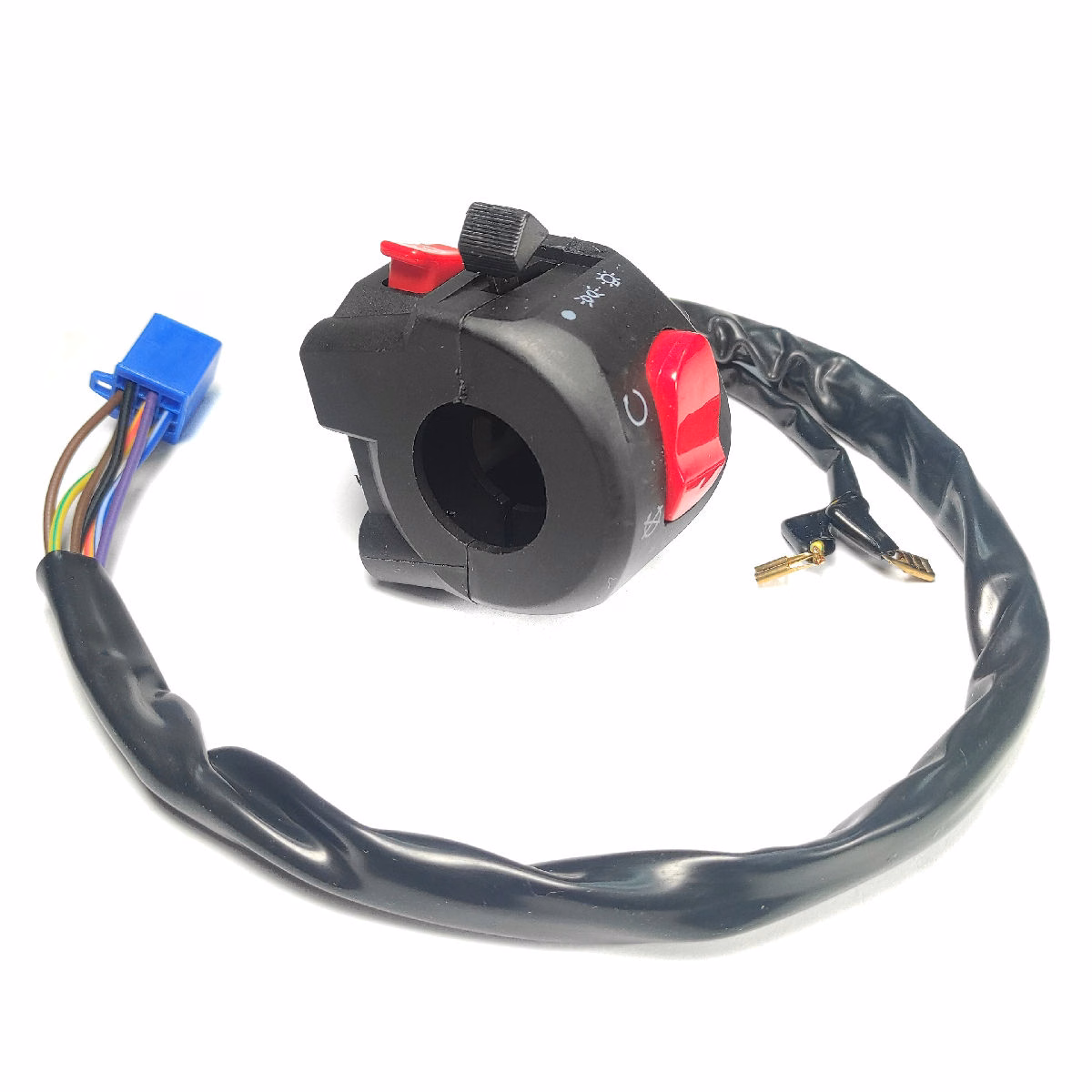 MANDO DERECHO 12V P/ TORNADO 250