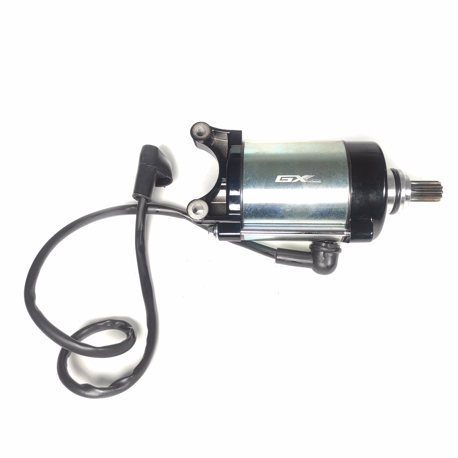 MARCHA COMPLETA 12V P/ DM-250, P/ DM-250X