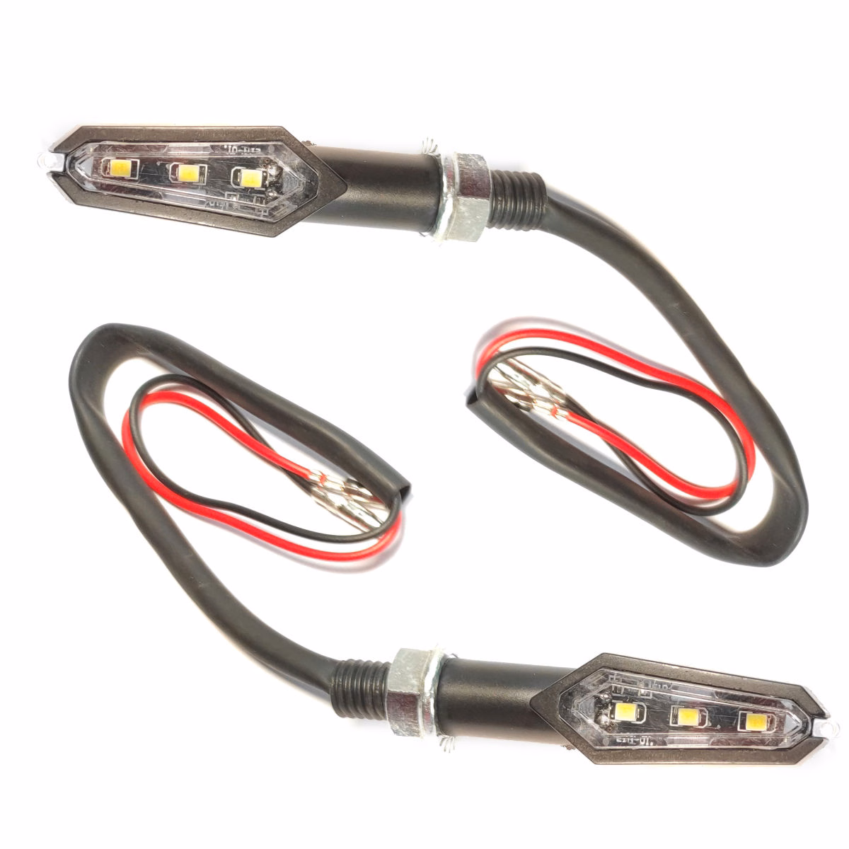 DIRECCIONAL UNIVERSAL LED 12V LUZ BLANCA TL01 (PAR)