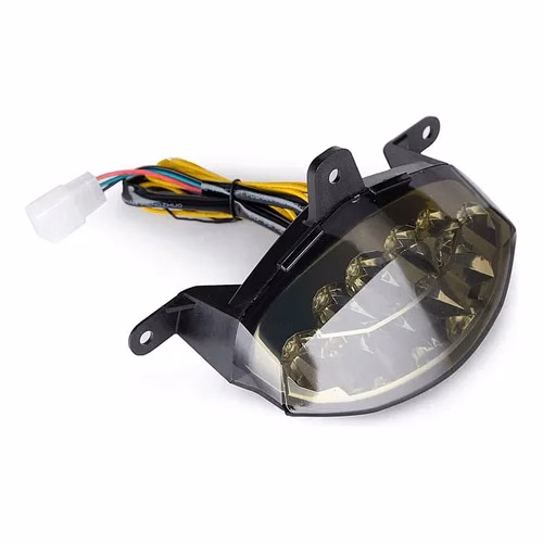 CALAVERA LED 12V P/ DUKE 200, 390 '14-'17, P/ RC390 '15-'18